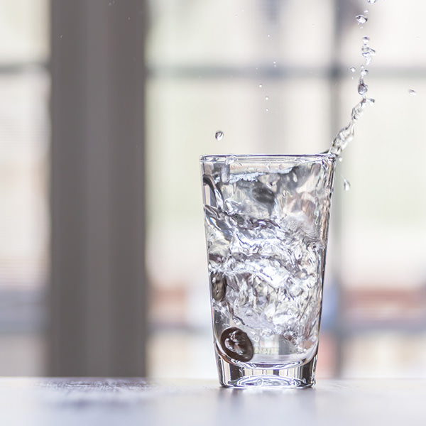 Activated Carbon for home water filter
