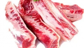 DẺ SƯỜN BÒ ÚC - RIB FINGER